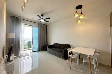 Country Garden Central Park Phase 1