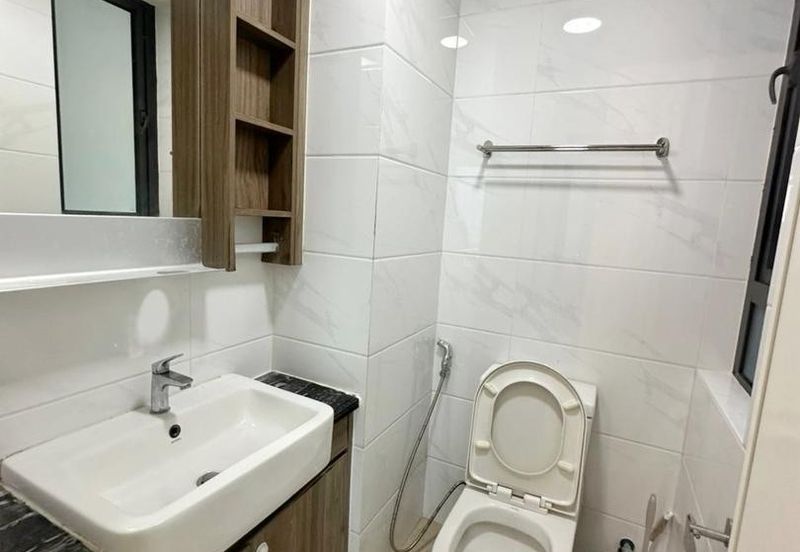 Country Garden Central Park Phase 1