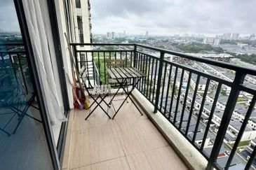 Country Garden Central Park Phase 1