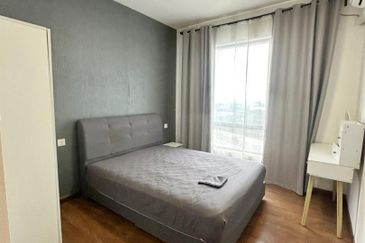 Country Garden Central Park Phase 1