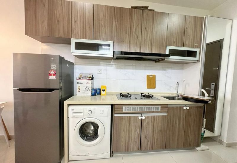 Country Garden Central Park Phase 1