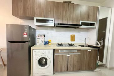 Country Garden Central Park Phase 1