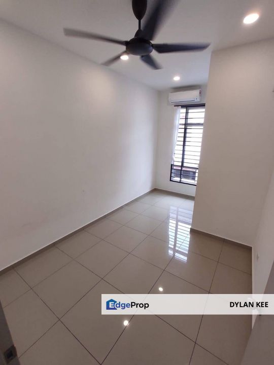 Taman Serimbun Bukit Indah Double Storey Terrace House, Johor, Johor Bahru