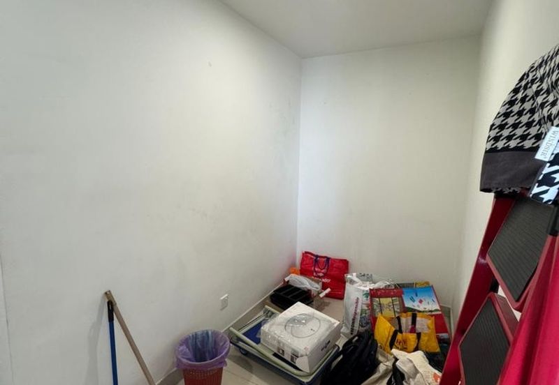 Bora Residences @ Danga Bay