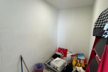 Bora Residences @ Danga Bay