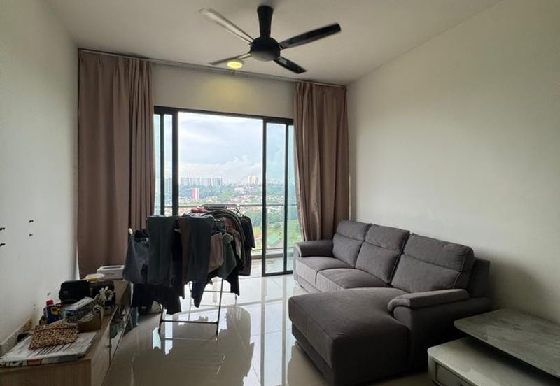 Bora Residences @ Danga Bay