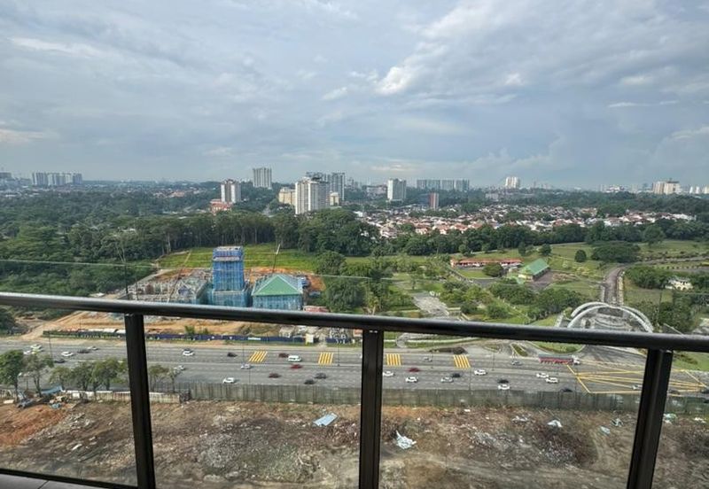 Bora Residences @ Danga Bay