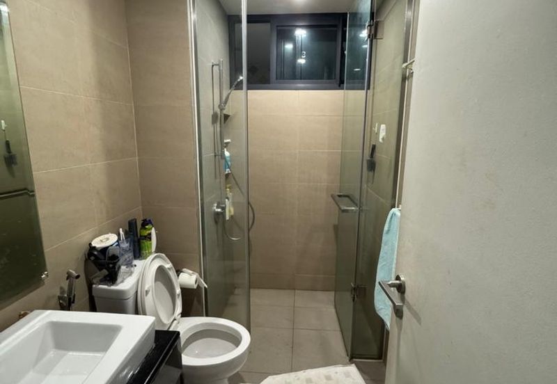 Bora Residences @ Danga Bay