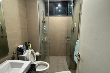 Bora Residences @ Danga Bay