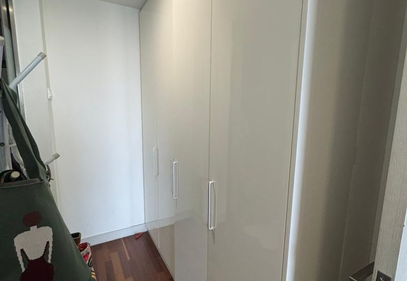 Bora Residences @ Danga Bay