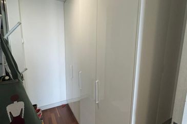 Bora Residences @ Danga Bay