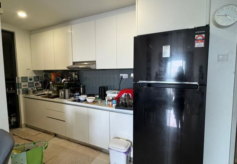 Bora Residences @ Danga Bay