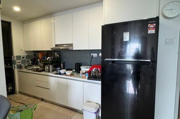 Bora Residences @ Danga Bay