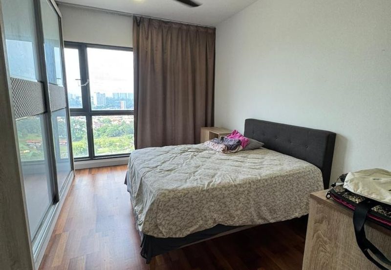 Bora Residences @ Danga Bay