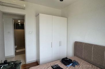 Bora Residences @ Danga Bay