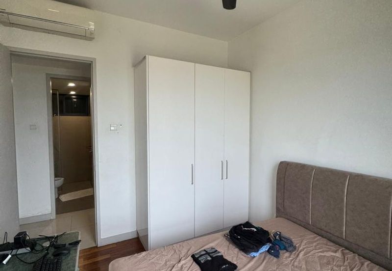 Bora Residences @ Danga Bay