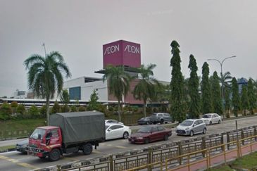 Taman Universiti