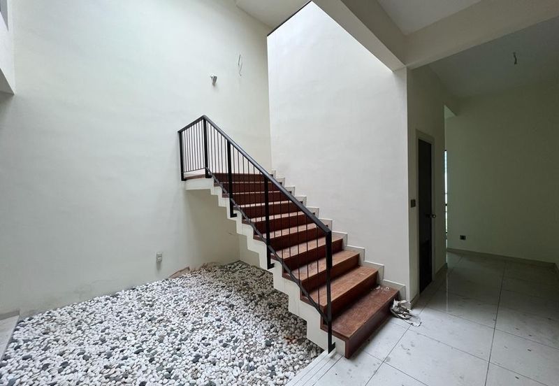 Harmony Park @ East Ledang