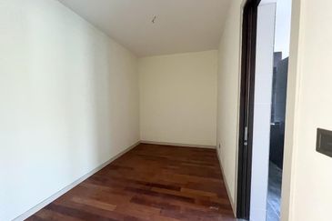 Harmony Park @ East Ledang