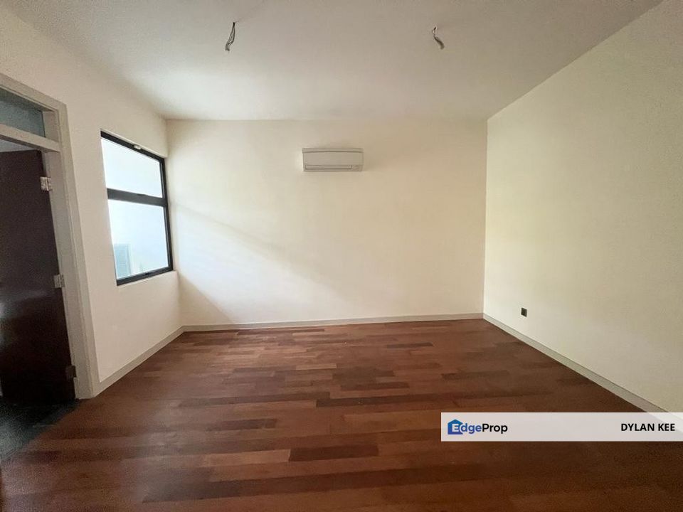 Harmony Park East Ledang Double Storey Superlink House, Johor, East Ledang