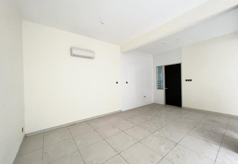 Harmony Park @ East Ledang