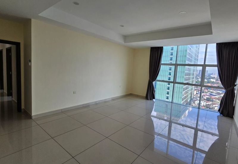 KSL D Esplanade, Taman Century