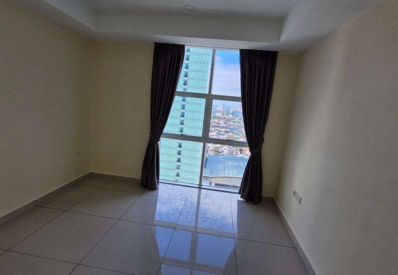 KSL D Esplanade, Taman Century