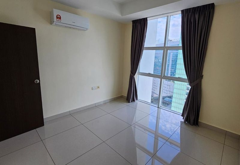 KSL D Esplanade, Taman Century