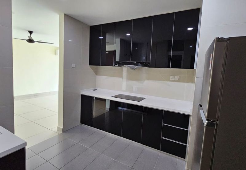 KSL D Esplanade, Taman Century