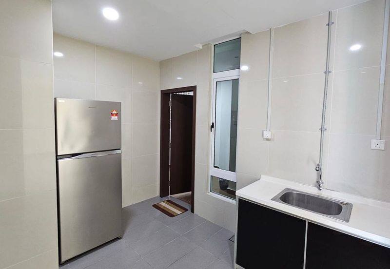 KSL D Esplanade, Taman Century