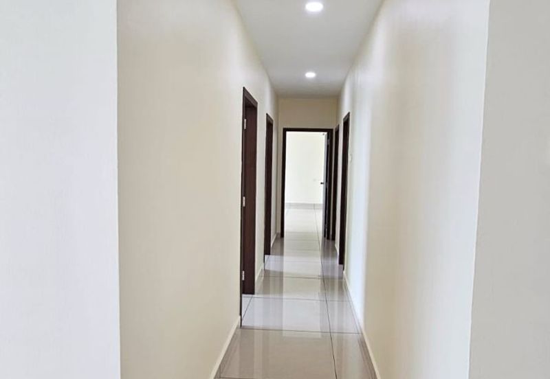 KSL D Esplanade, Taman Century