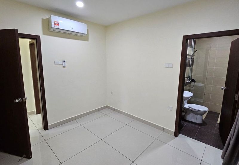 KSL D Esplanade, Taman Century