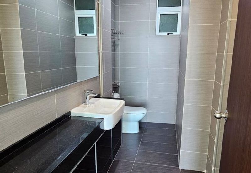 KSL D Esplanade, Taman Century