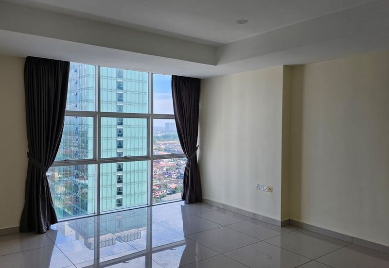 KSL D Esplanade, Taman Century