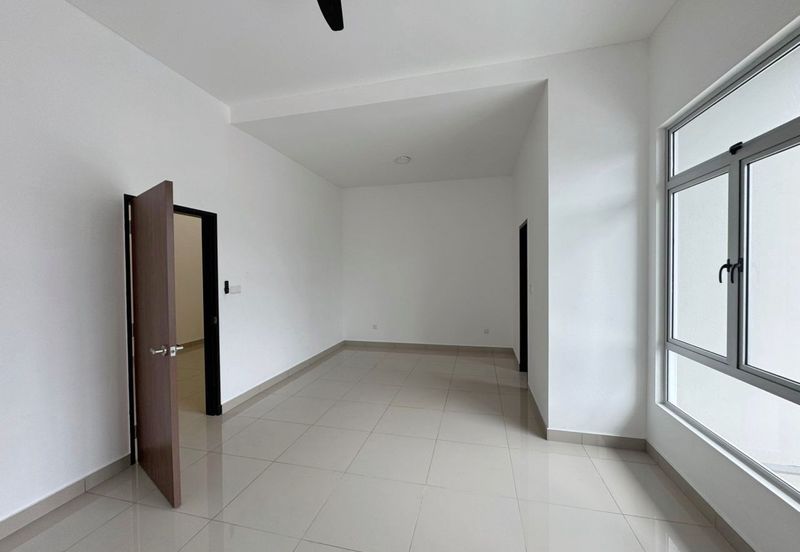 Iconia Garden Residence @ Taman Impian Emas