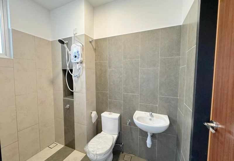 Iconia Garden Residence @ Taman Impian Emas