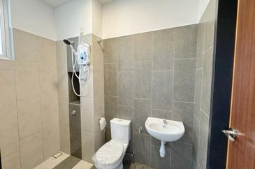 Iconia Garden Residence @ Taman Impian Emas