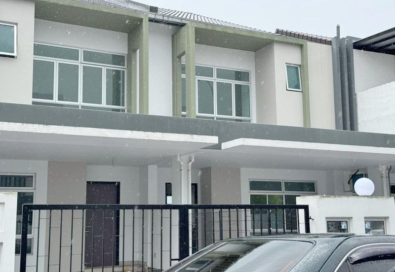 Iconia Garden Residence @ Taman Impian Emas