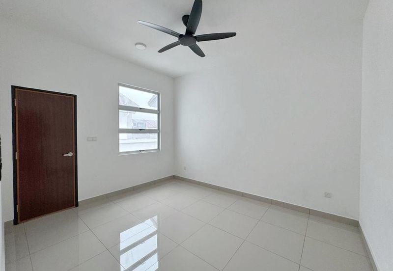 Iconia Garden Residence @ Taman Impian Emas