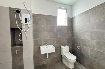 Iconia Garden Residence @ Taman Impian Emas