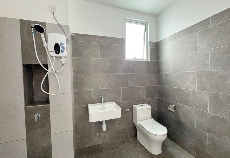 Iconia Garden Residence @ Taman Impian Emas