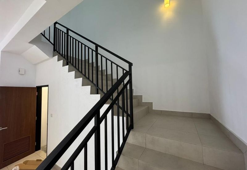 Iconia Garden Residence @ Taman Impian Emas