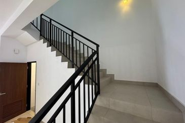 Iconia Garden Residence @ Taman Impian Emas