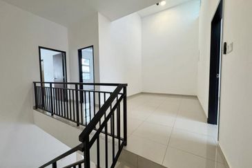 Iconia Garden Residence @ Taman Impian Emas