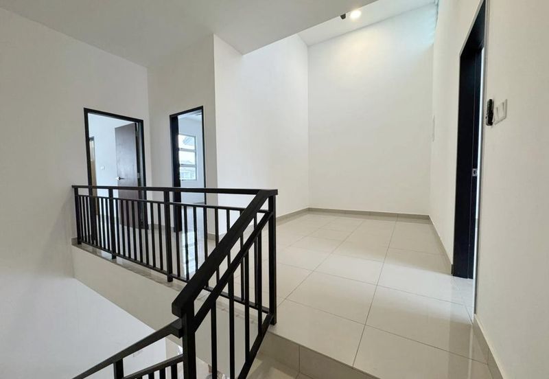 Iconia Garden Residence @ Taman Impian Emas