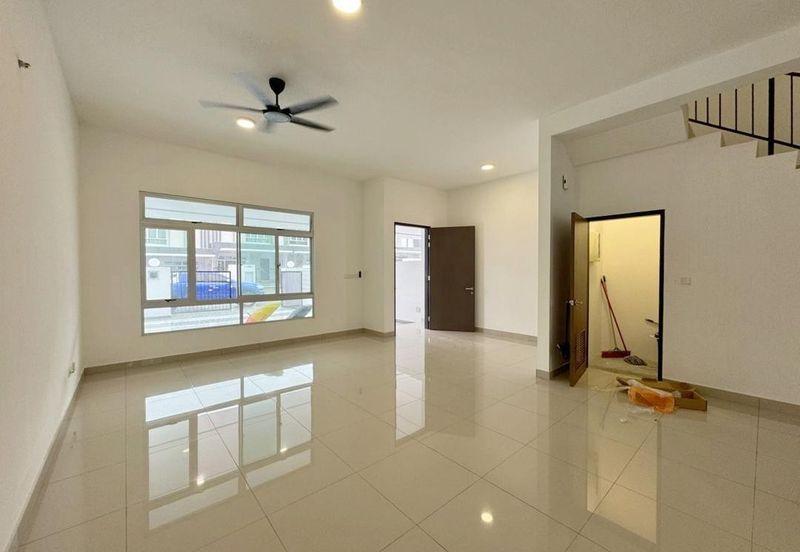 Iconia Garden Residence @ Taman Impian Emas