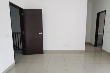 Aspira ParkHomes @ Gelang Patah