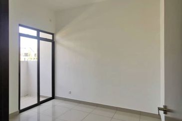 Aspira ParkHomes @ Gelang Patah