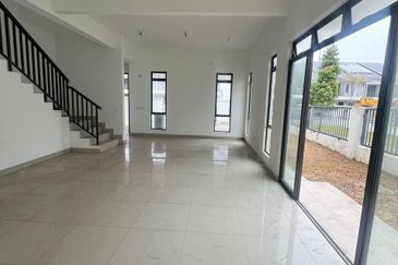 Aspira ParkHomes @ Gelang Patah