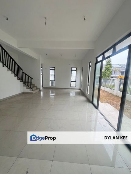Aspira ParkHomes Gelang Patah Double Storey Terrace House, Johor, Gelang Patah
